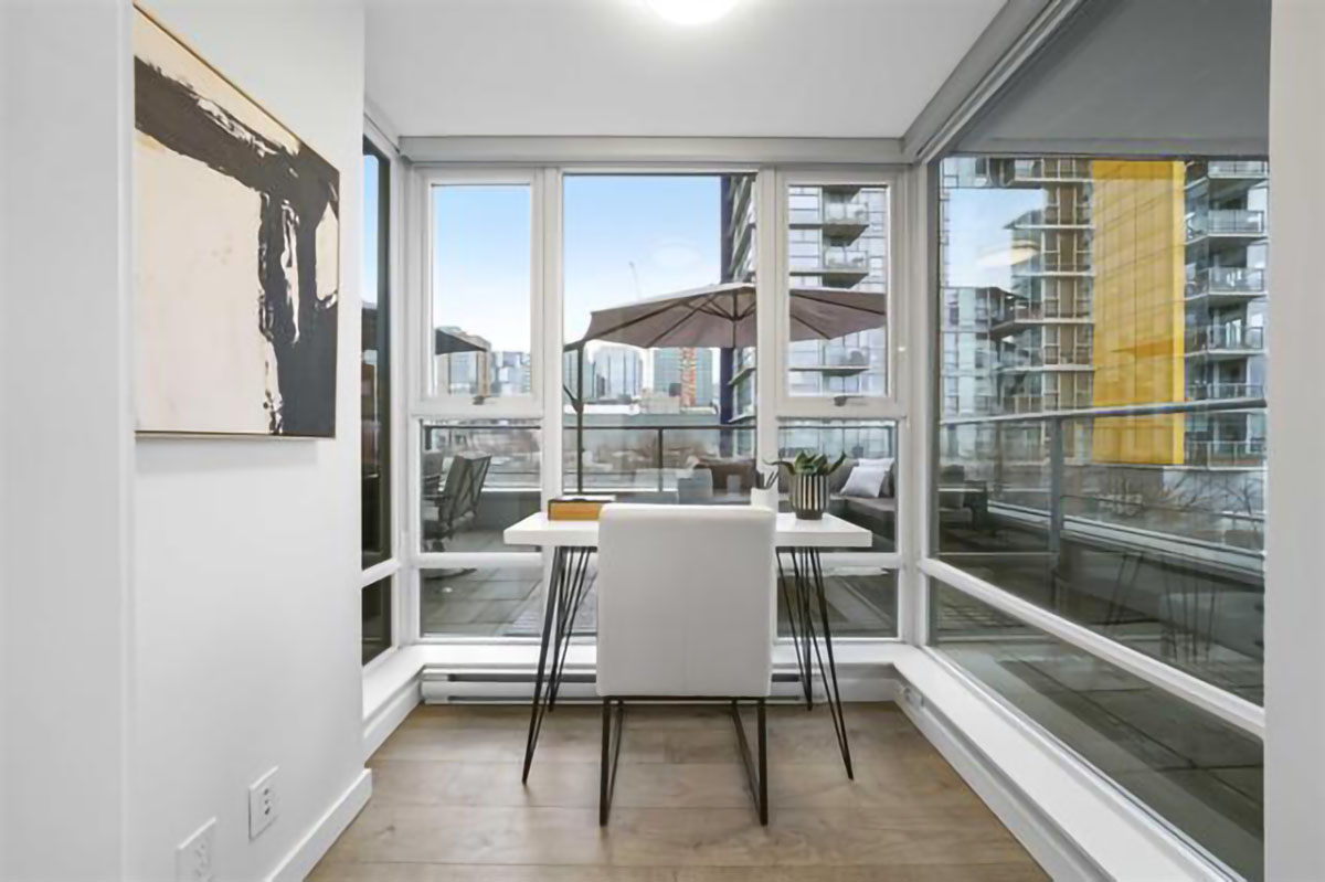 510 131 Regiment Square, Vancouver 16