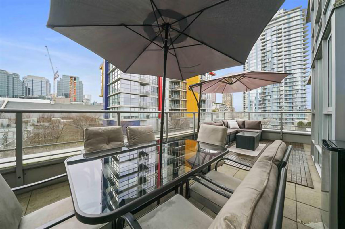 510 131 Regiment Square, Vancouver 18