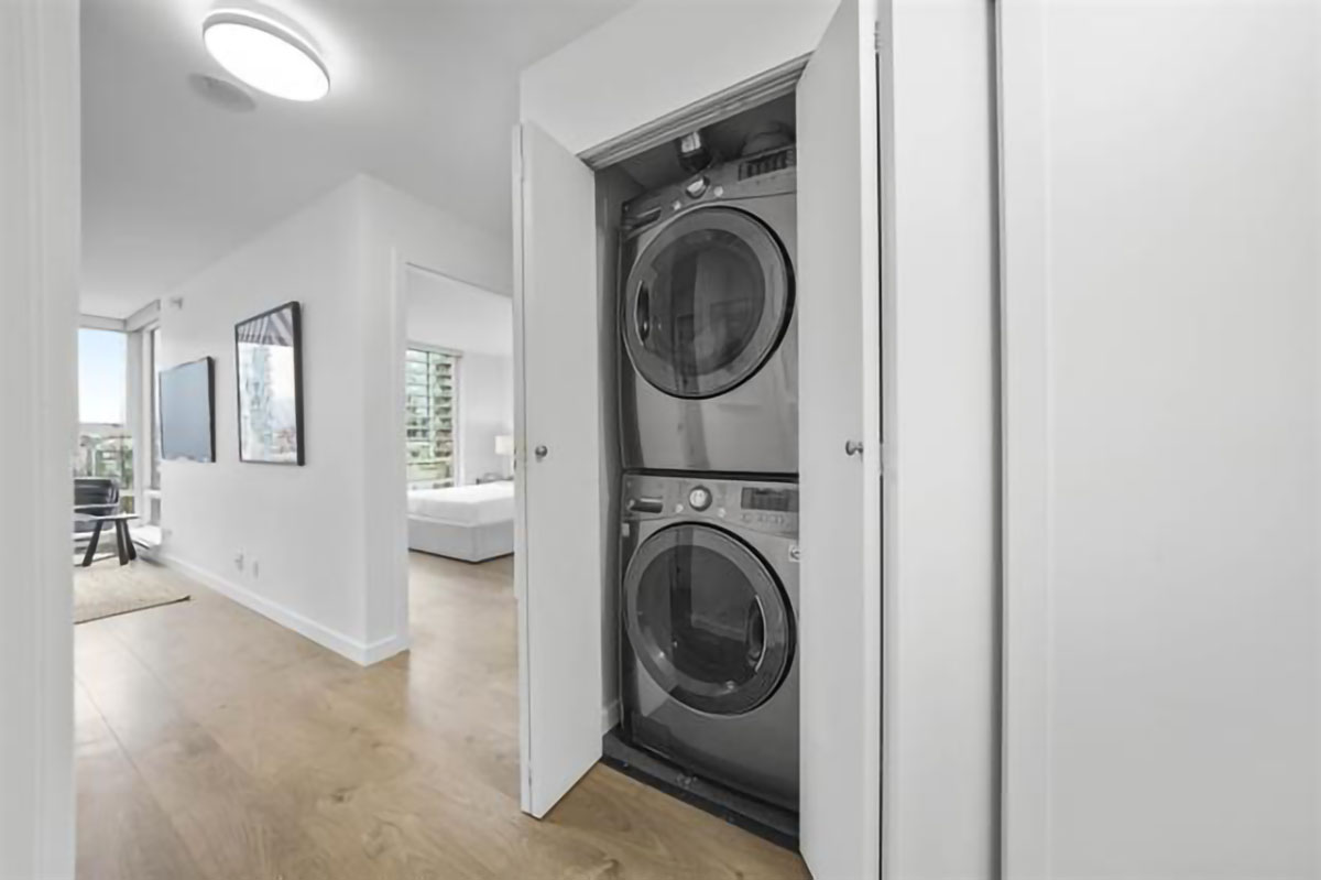 510 131 Regiment Square, Vancouver 20