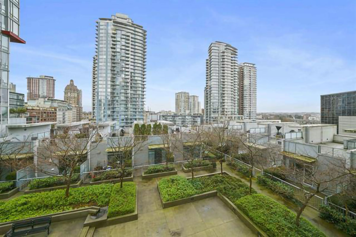 510 131 Regiment Square, Vancouver 23