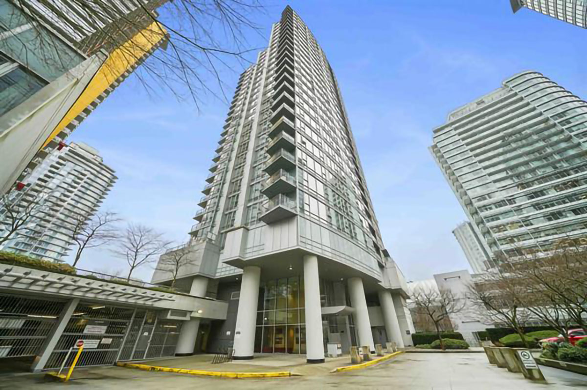 510 131 Regiment Square, Vancouver 26