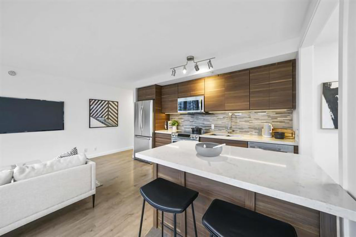 510 131 Regiment Square, Vancouver 6