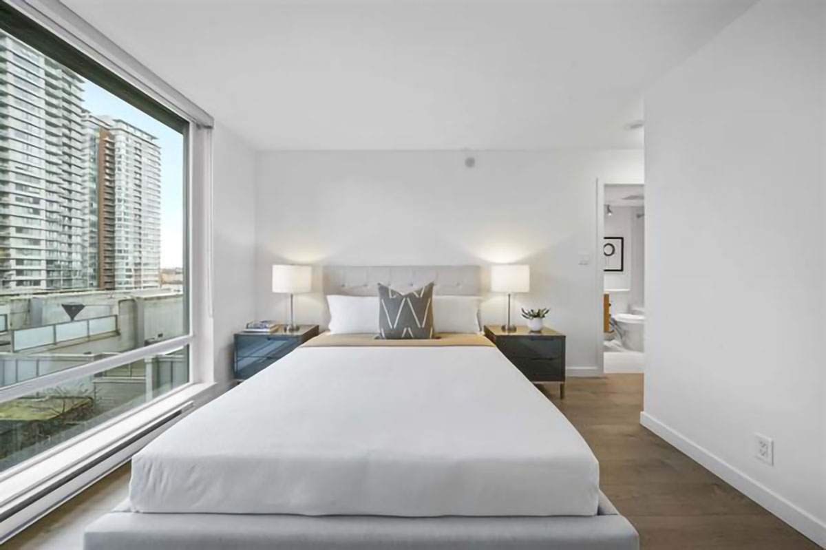 510 131 Regiment Square, Vancouver 10
