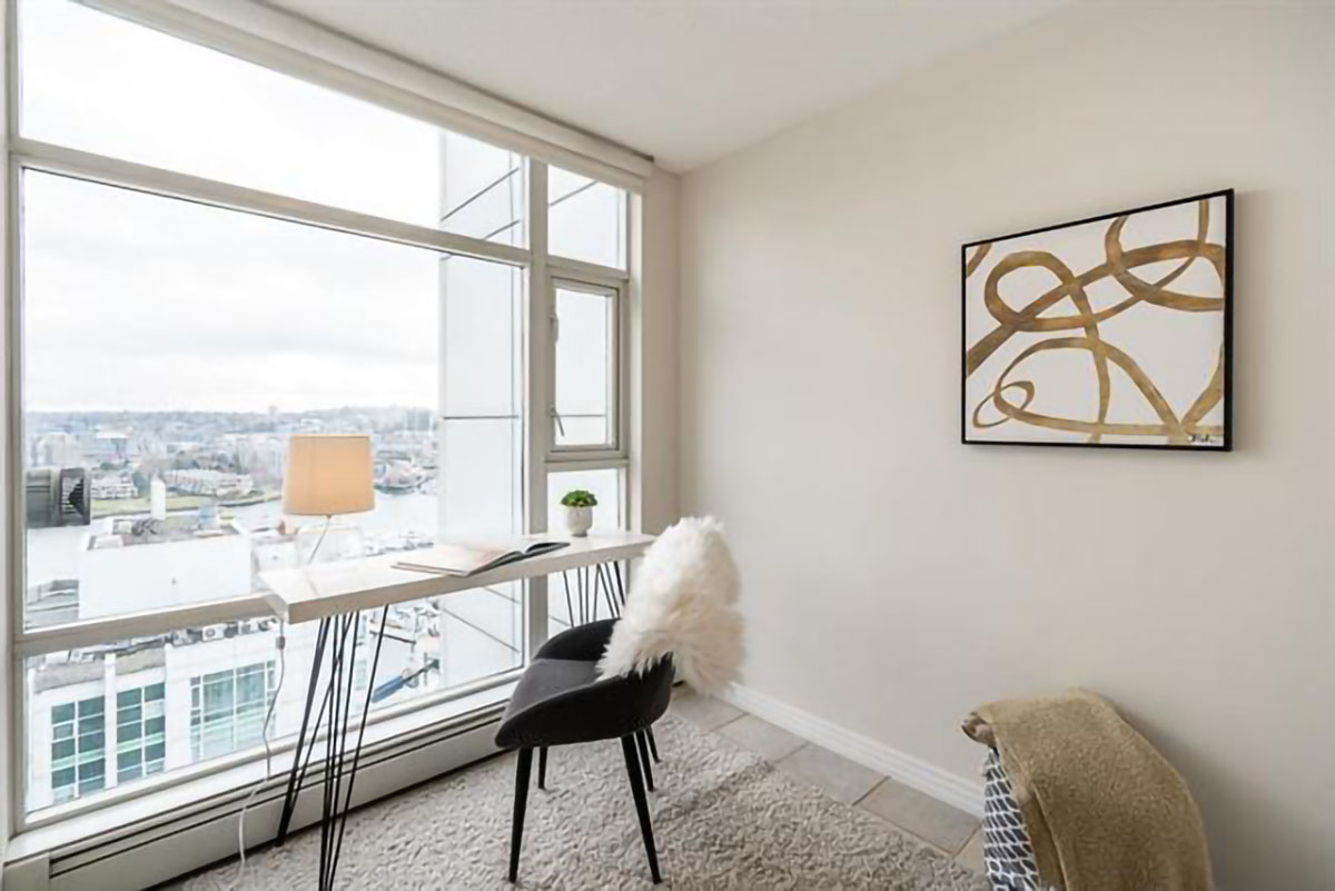2106 198 Aquarius Mews, Vancouver 11
