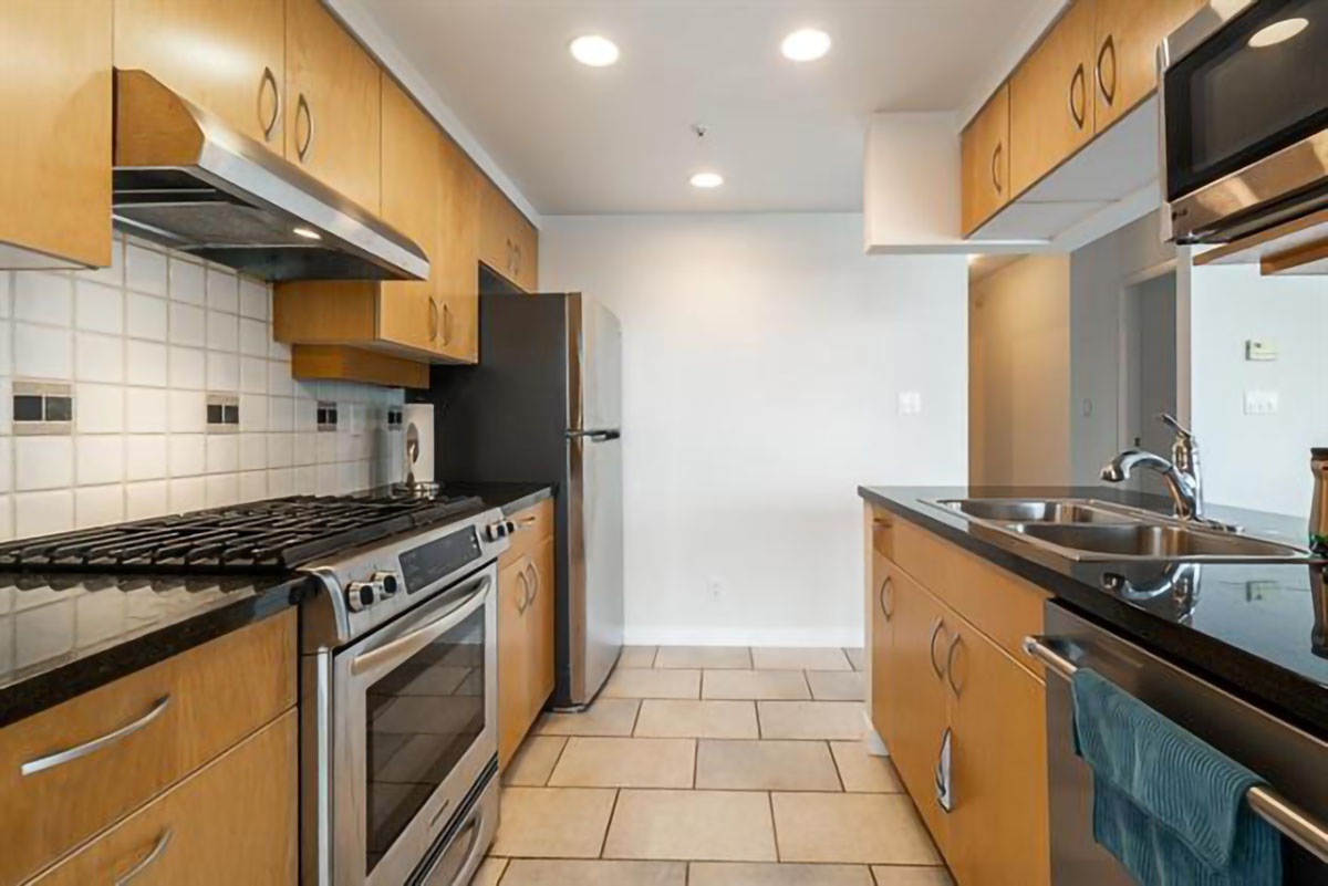 2106 198 Aquarius Mews, Vancouver 12