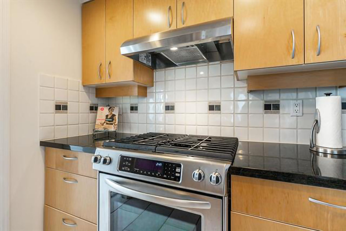 2106 198 Aquarius Mews, Vancouver 13