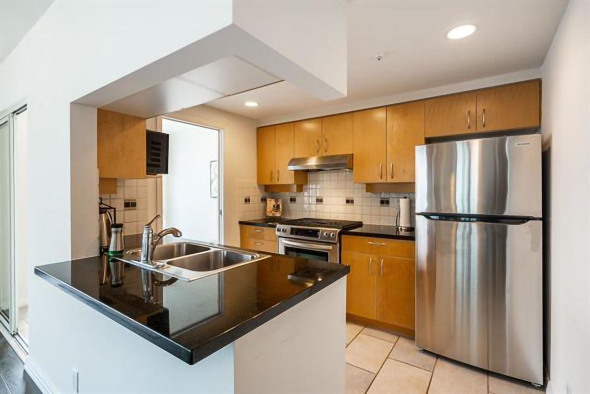 2106 198 Aquarius Mews, Vancouver 14