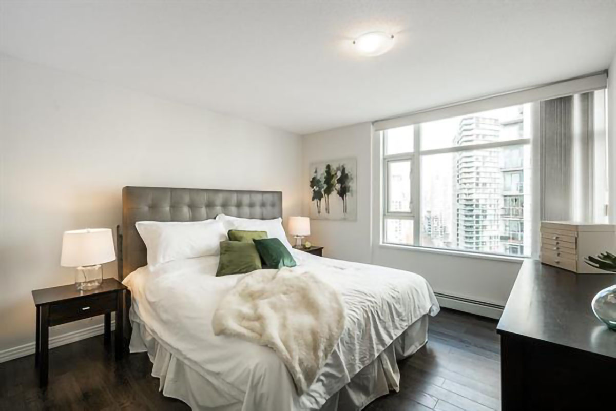 2106 198 Aquarius Mews, Vancouver 15