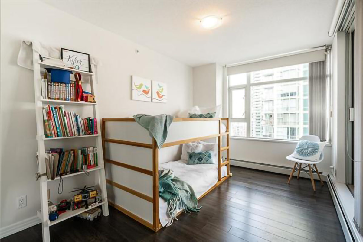 2106 198 Aquarius Mews, Vancouver 18