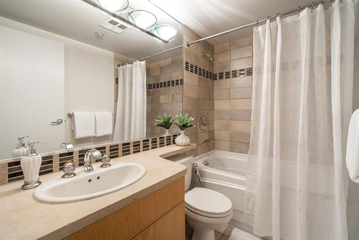 2106 198 Aquarius Mews, Vancouver 19