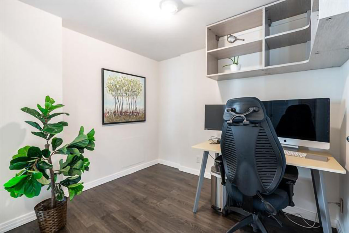2106 198 Aquarius Mews, Vancouver 20