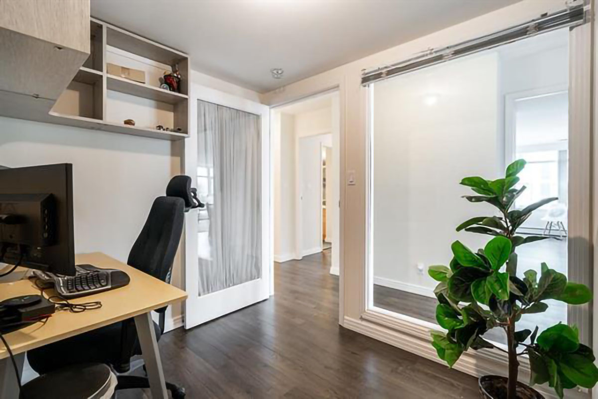 2106 198 Aquarius Mews, Vancouver 21