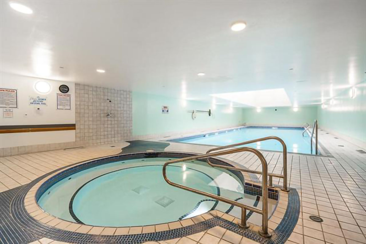2106 198 Aquarius Mews, Vancouver 26