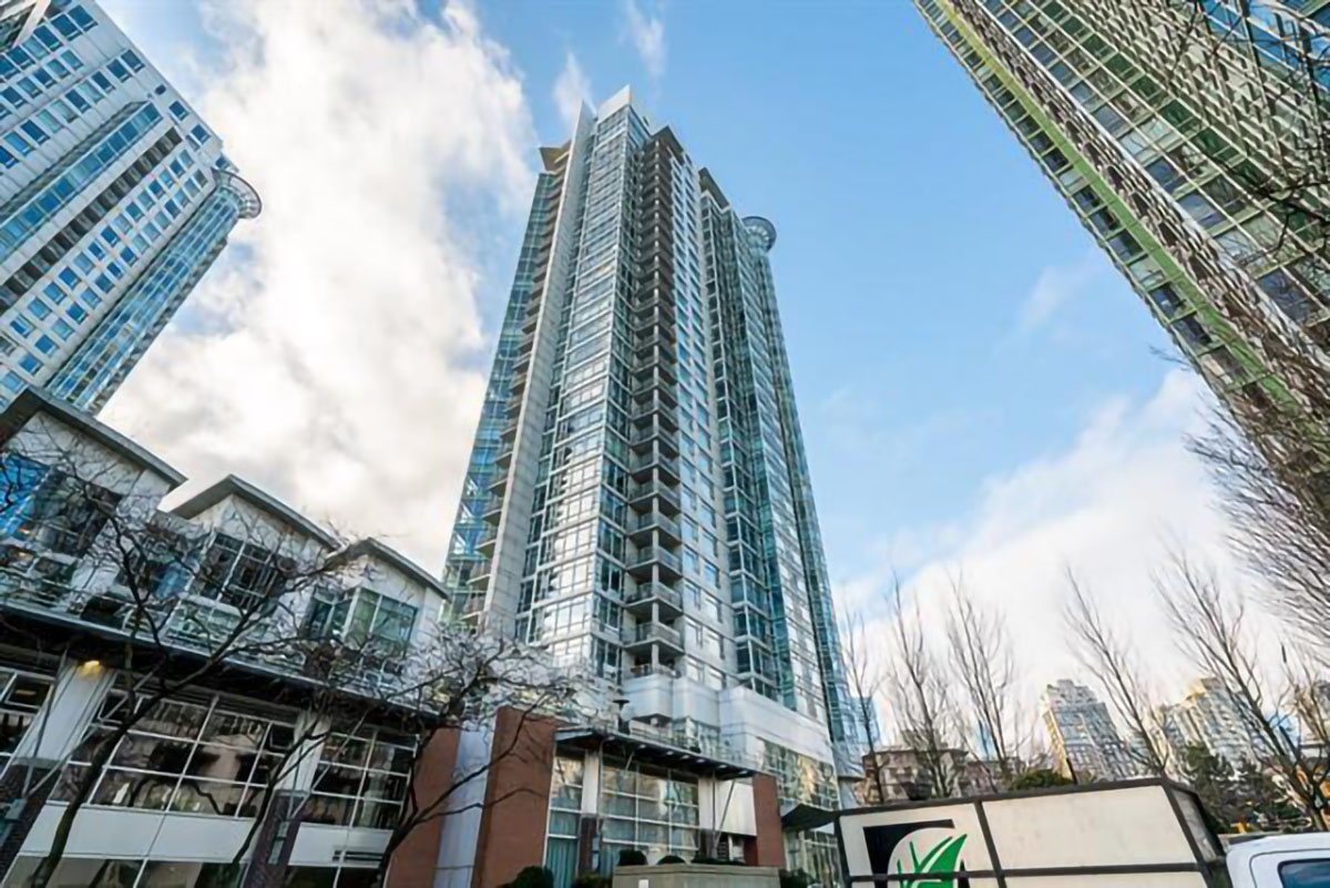 2106 198 Aquarius Mews, Vancouver 30