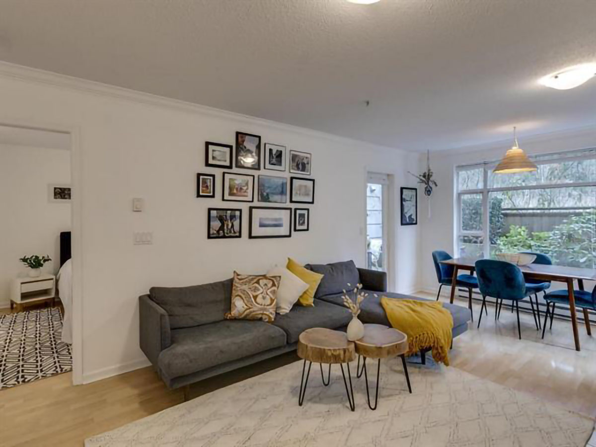 105 3625 Windcrest Drive, North Vancouver 2