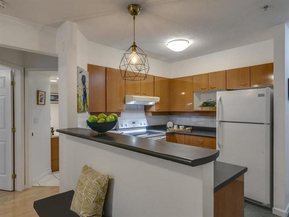 105 3625 Windcrest Drive, North Vancouver 11
