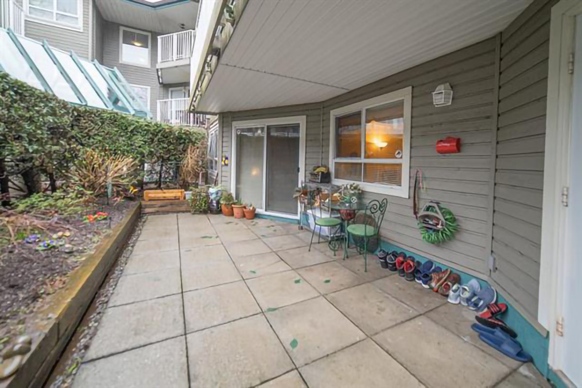 109 15120 108 Avenue, Surrey 16