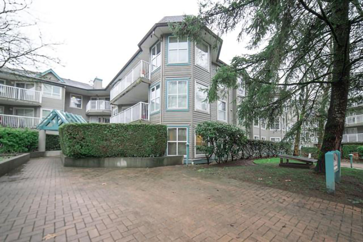 109 15120 108 Avenue, Surrey