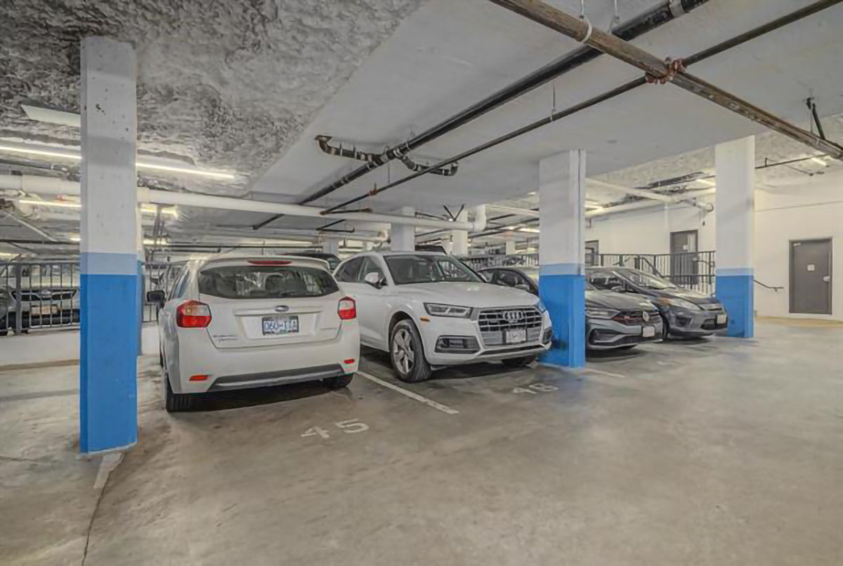 302 255 Ross Drive, New Westminster 28
