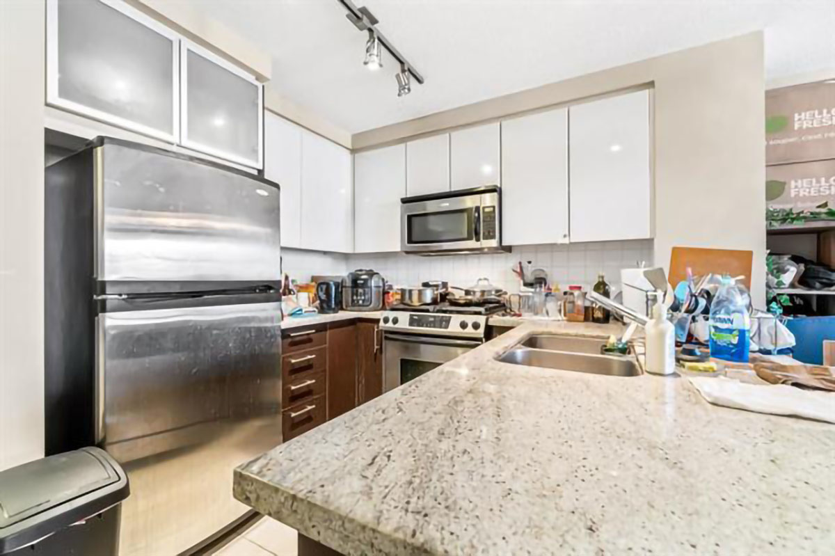 2303 2289 Yukon Crescent, Burnaby 6