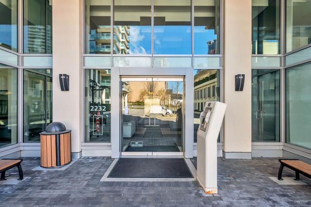 904 2232 Douglas Road, Burnaby 2