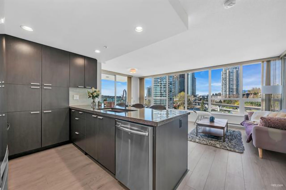 904 2232 Douglas Road, Burnaby 15