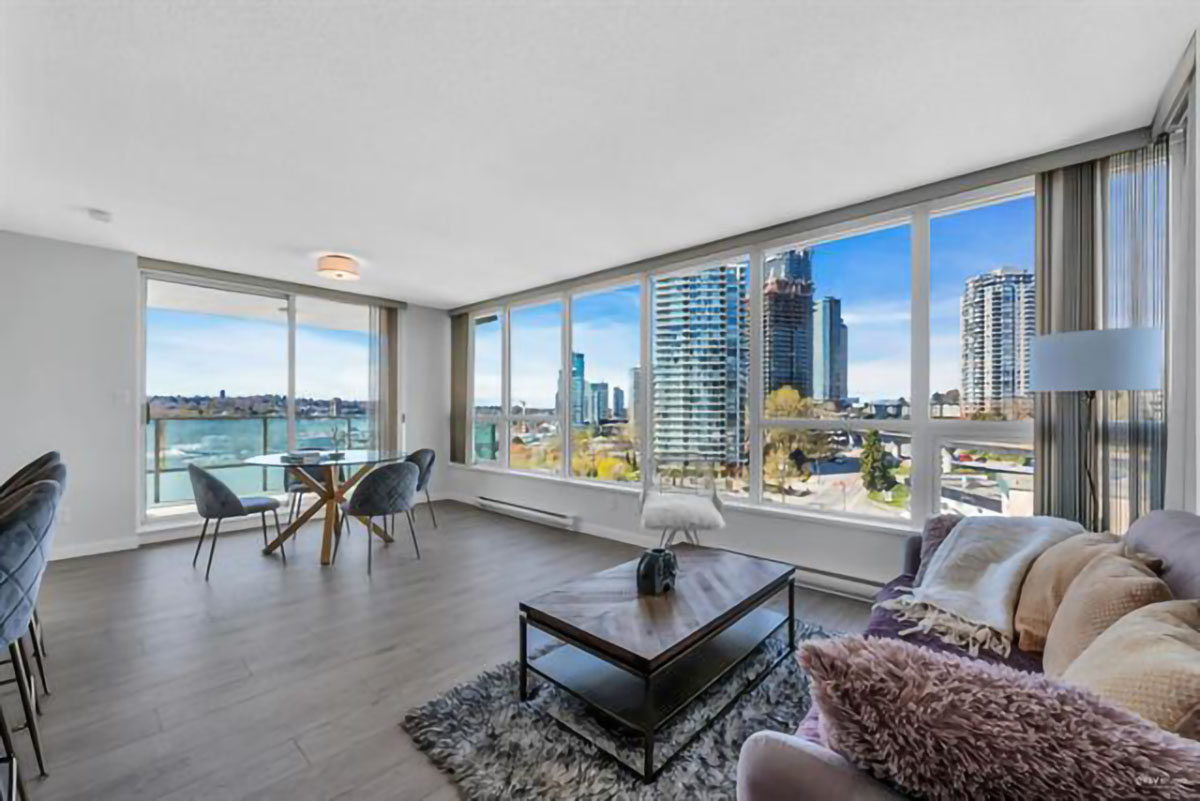 904 2232 Douglas Road, Burnaby 18