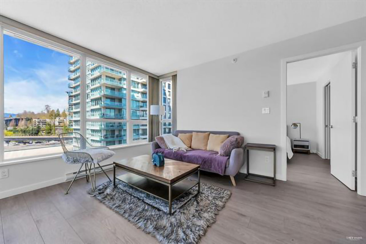 904 2232 Douglas Road, Burnaby 19