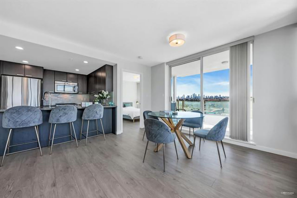 904 2232 Douglas Road, Burnaby 5