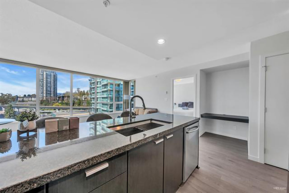 904 2232 Douglas Road, Burnaby 8