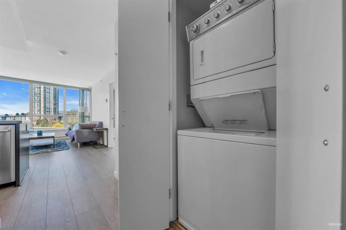 904 2232 Douglas Road, Burnaby 10