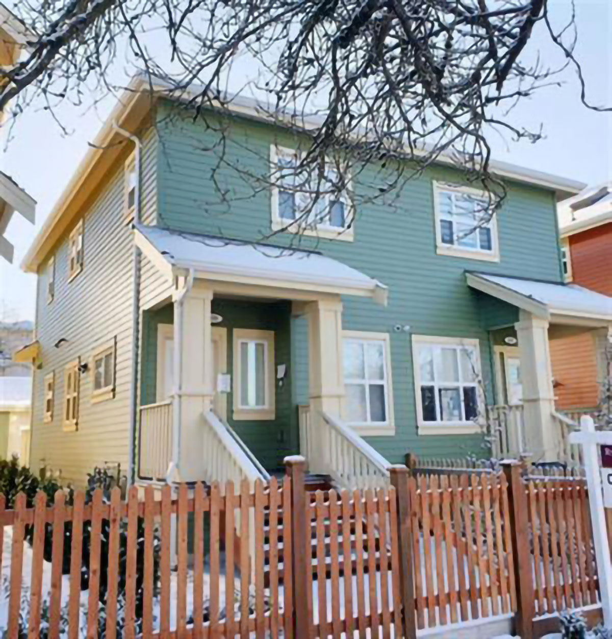4988 Moss Street, Vancouver