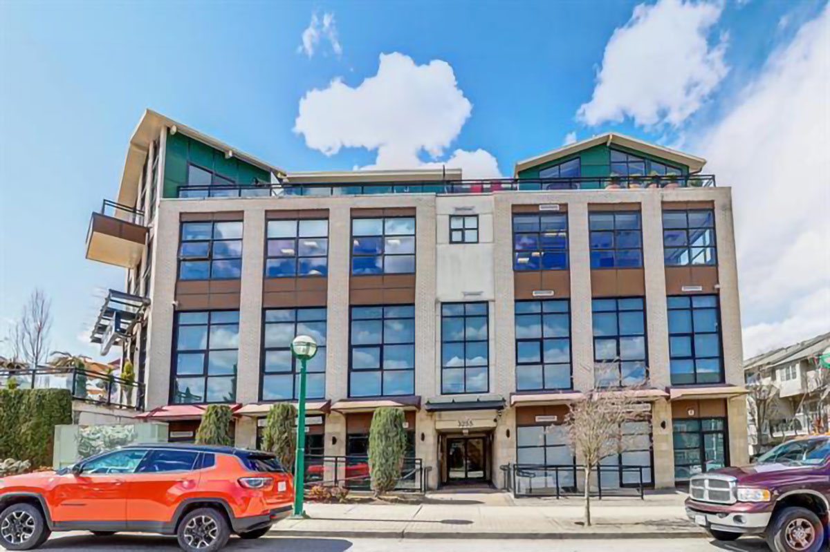 406 3255 Smith Avenue, Burnaby 2
