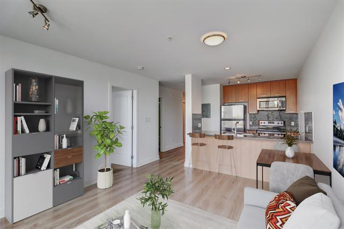 406 3255 Smith Avenue, Burnaby 11