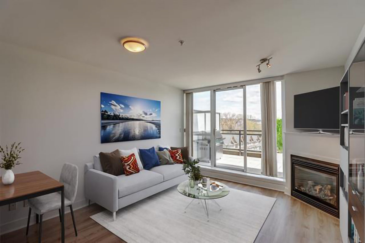 406 3255 Smith Avenue, Burnaby 16