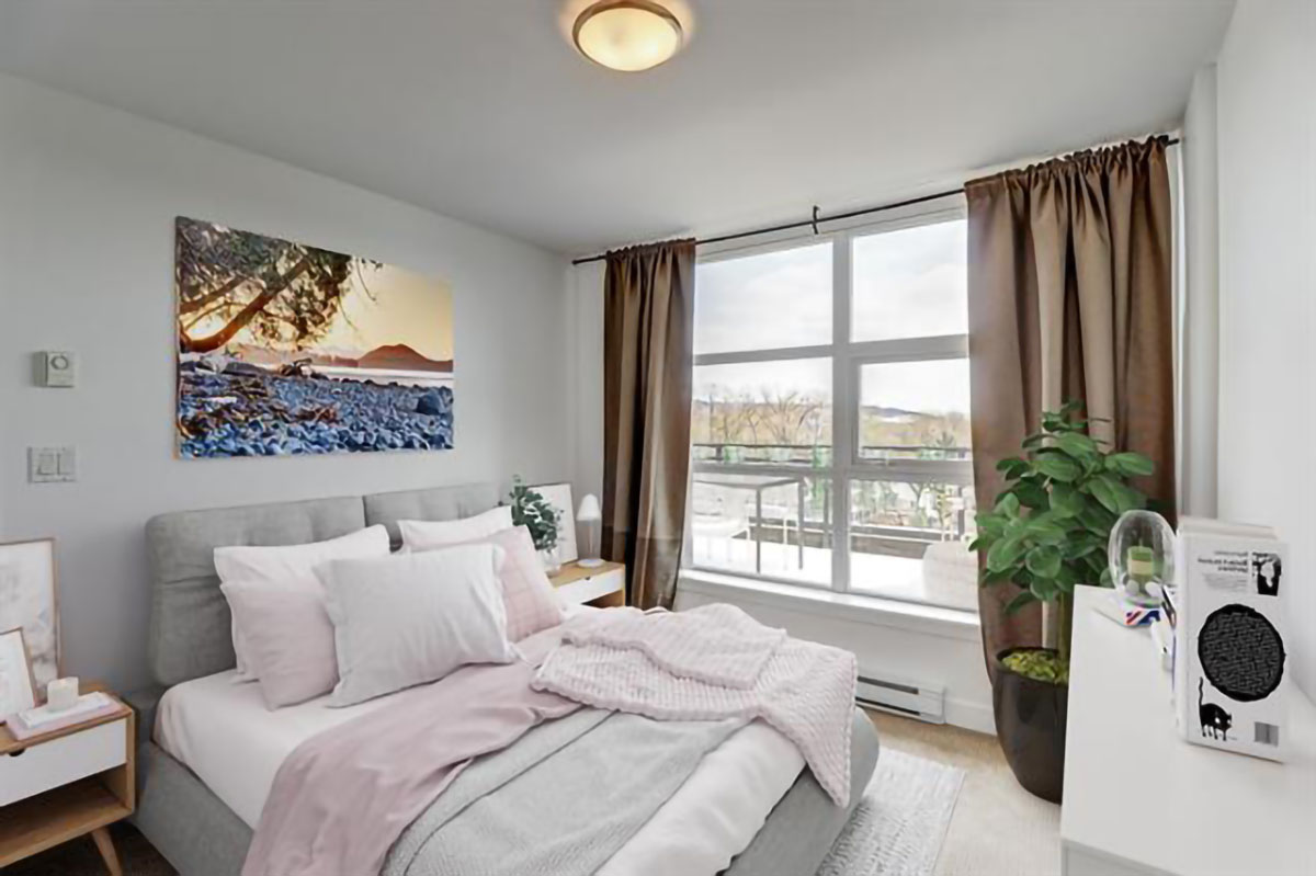 406 3255 Smith Avenue, Burnaby 19