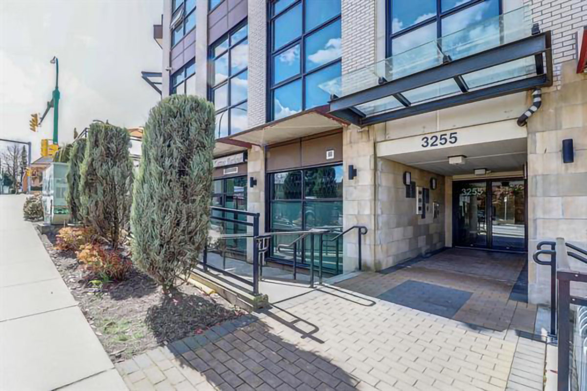 406 3255 Smith Avenue, Burnaby 3