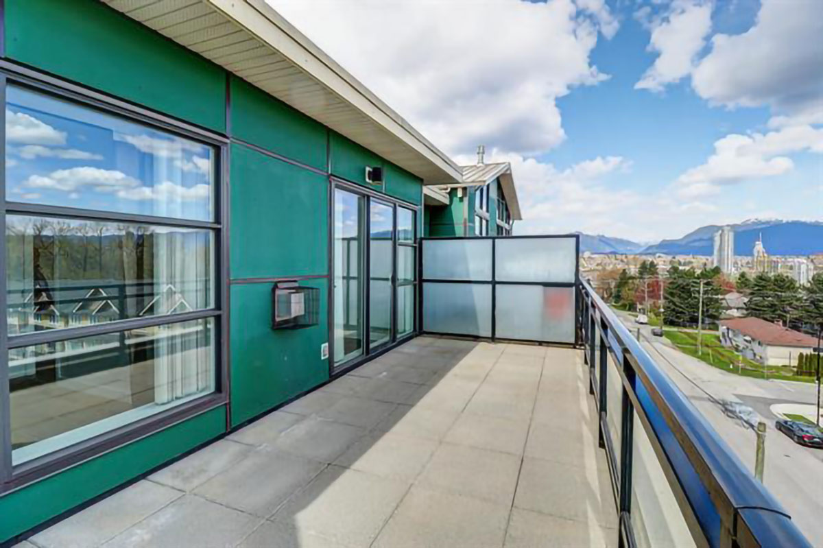 406 3255 Smith Avenue, Burnaby 21