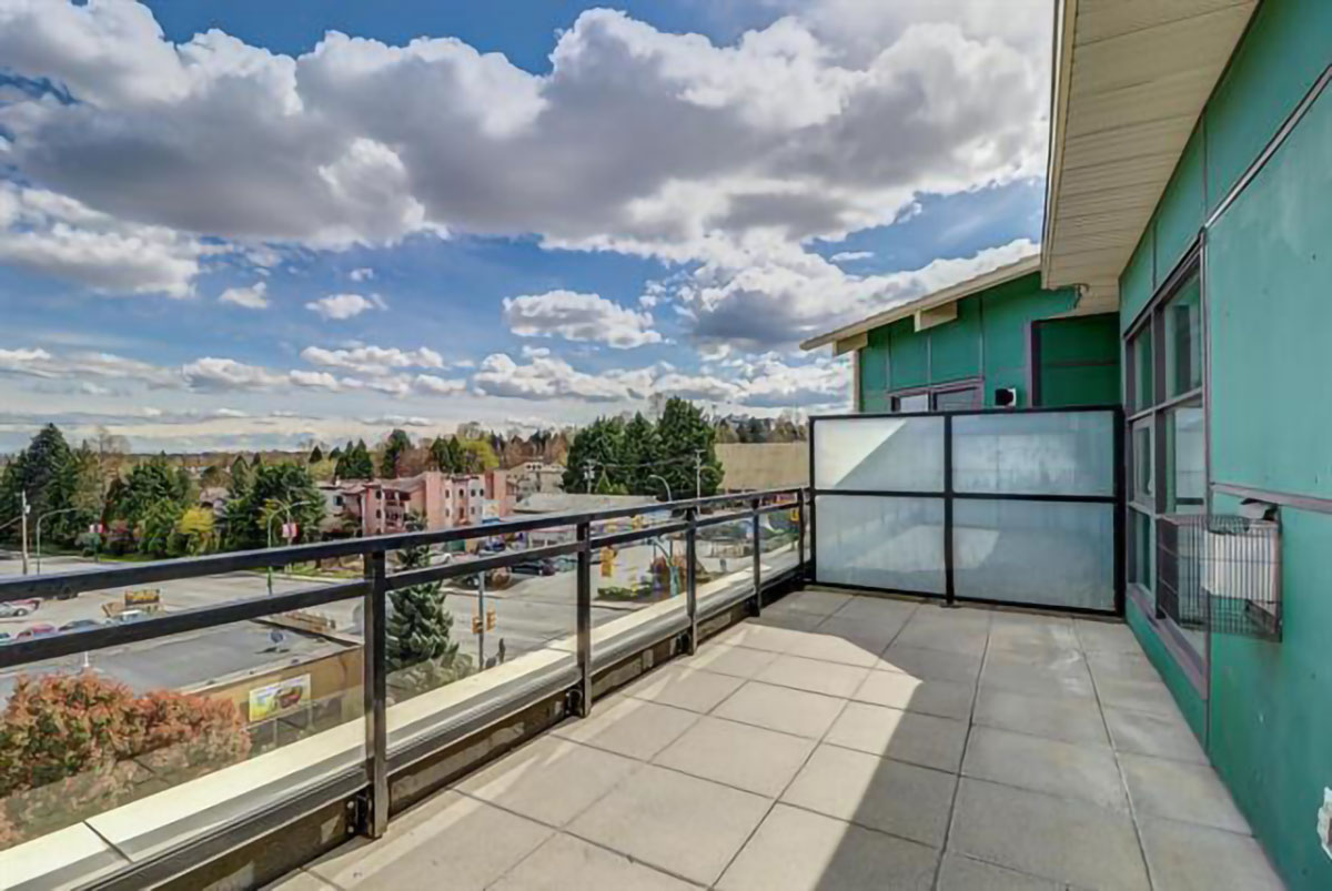 406 3255 Smith Avenue, Burnaby 22