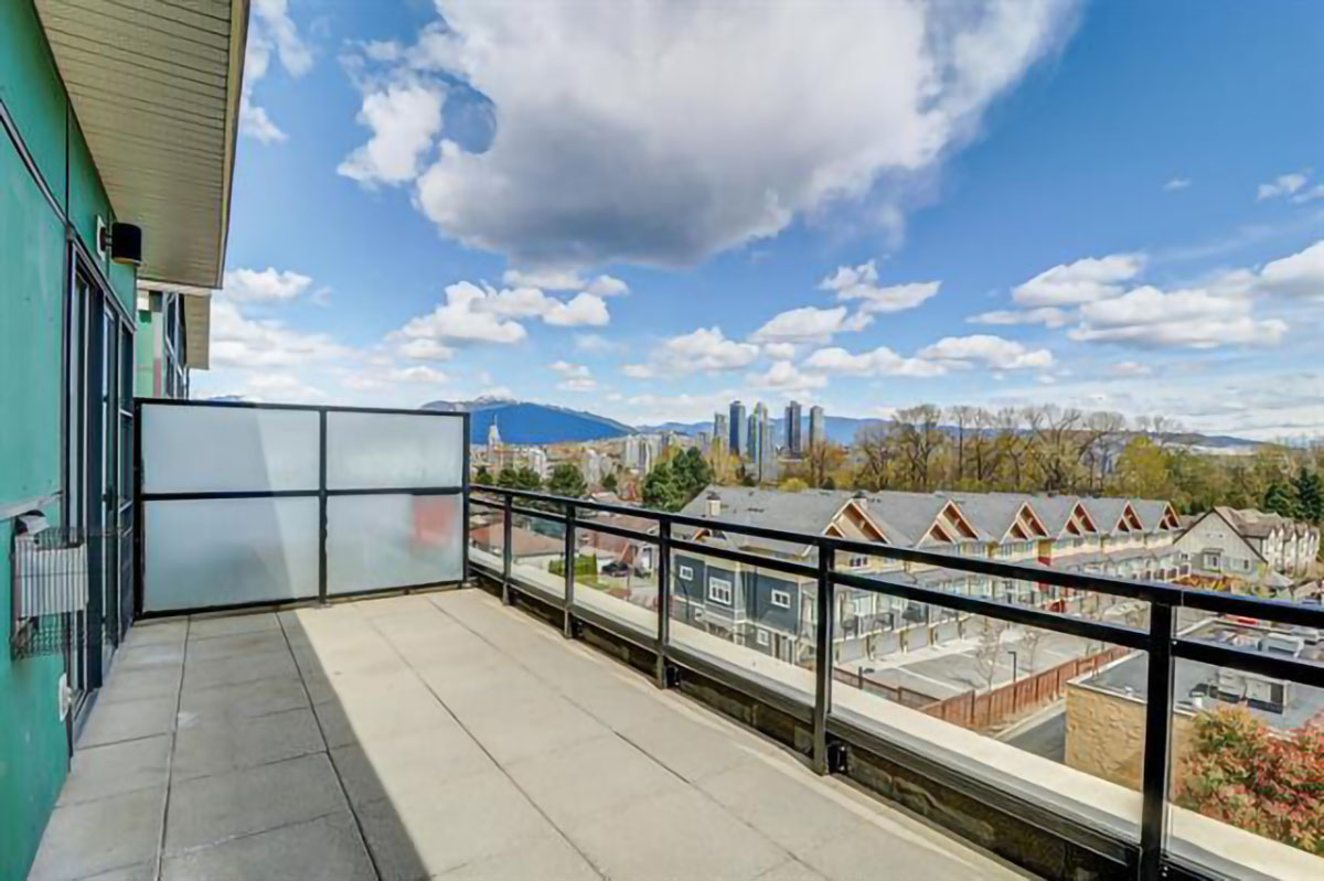 406 3255 Smith Avenue, Burnaby 23