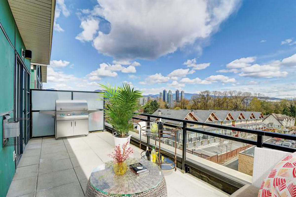 406 3255 Smith Avenue, Burnaby 24