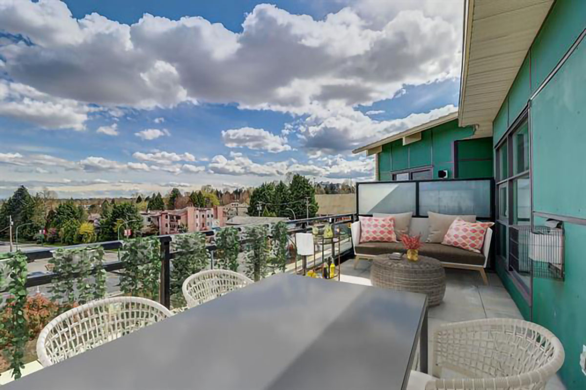 406 3255 Smith Avenue, Burnaby 26