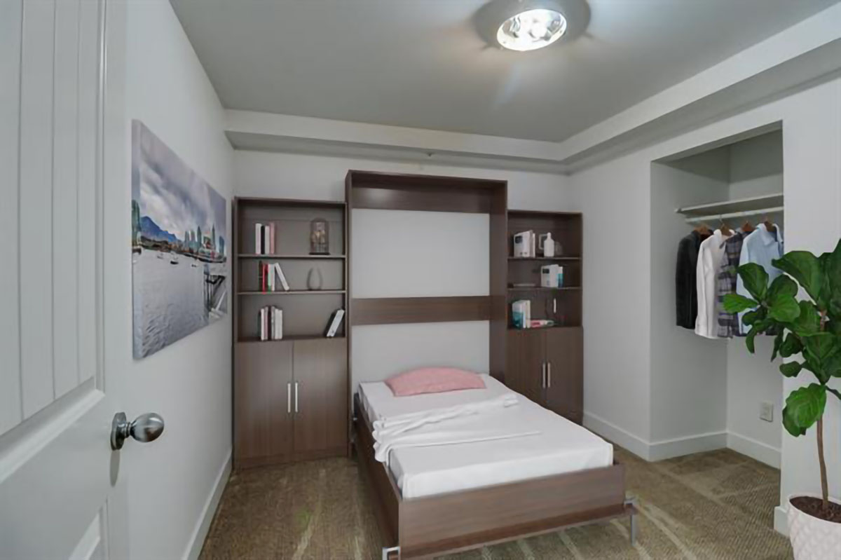 406 3255 Smith Avenue, Burnaby 6