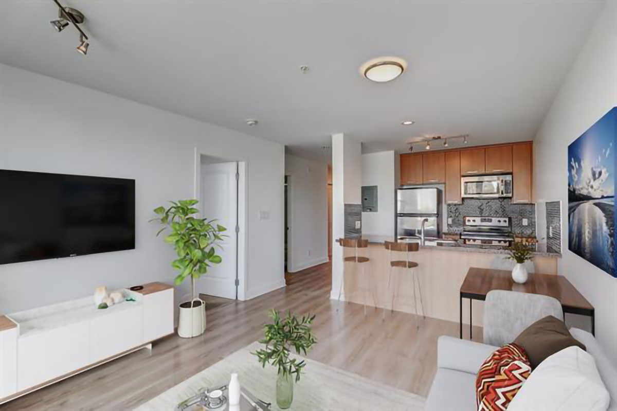 406 3255 Smith Avenue, Burnaby 10