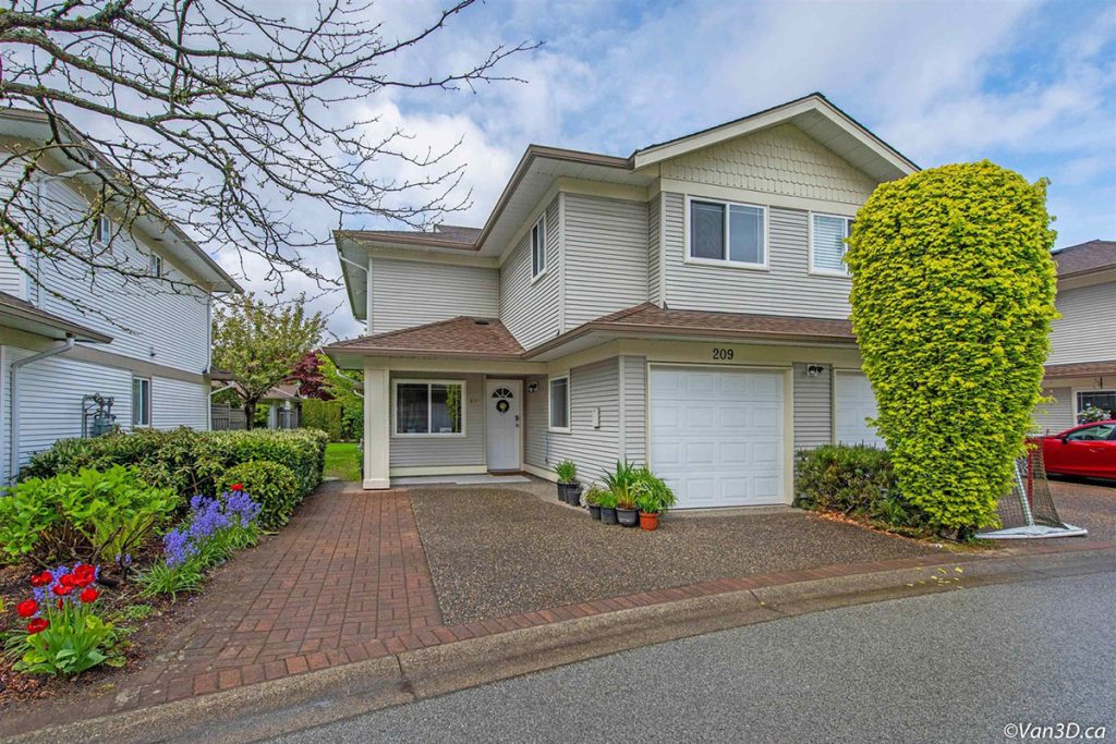 209 16233 82 Avenue, Surrey