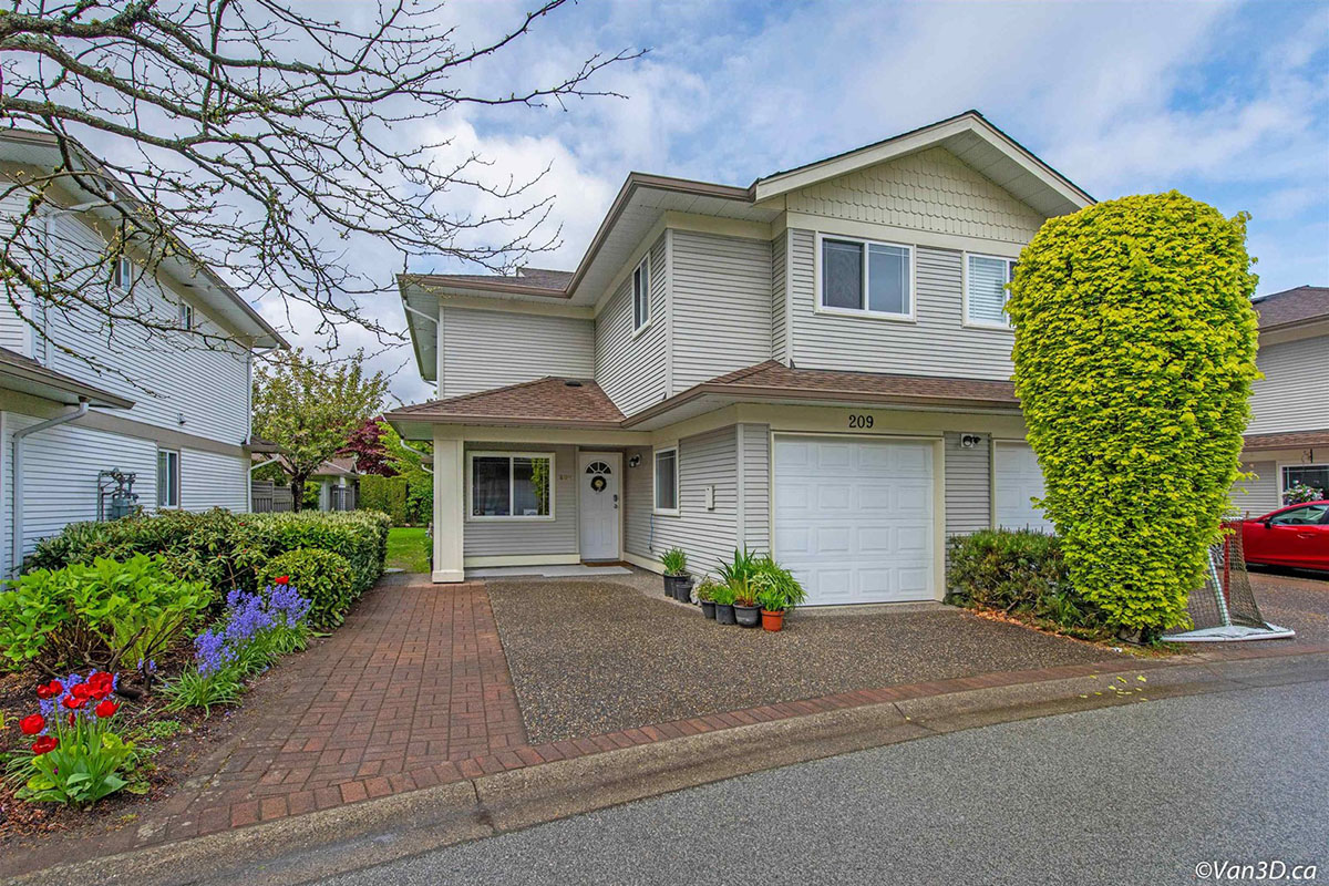 209 16233 82 Avenue, Surrey