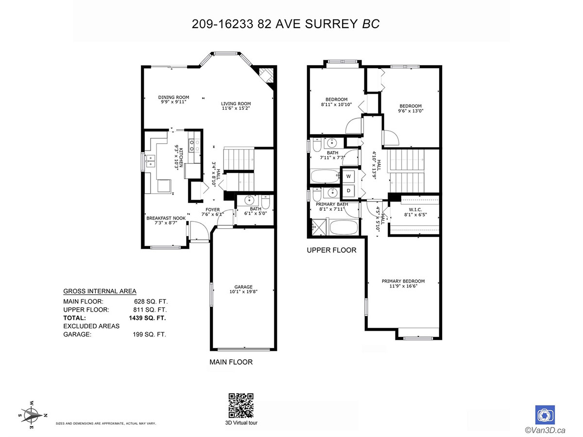 209 16233 82 Avenue, Surrey 26