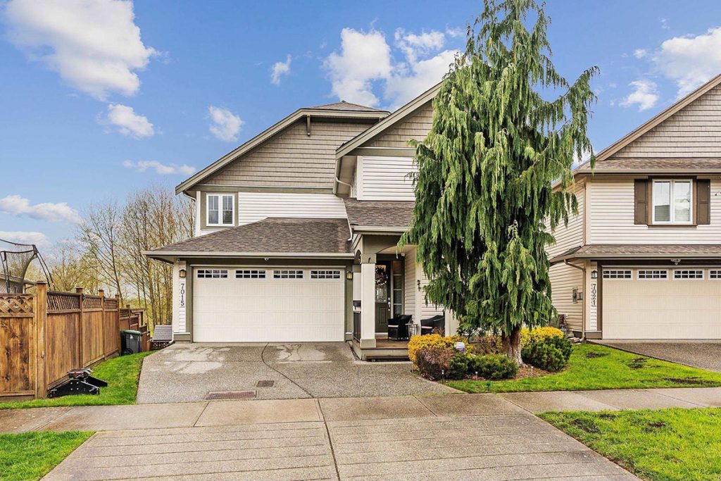 7015 177A Street, Cloverdale