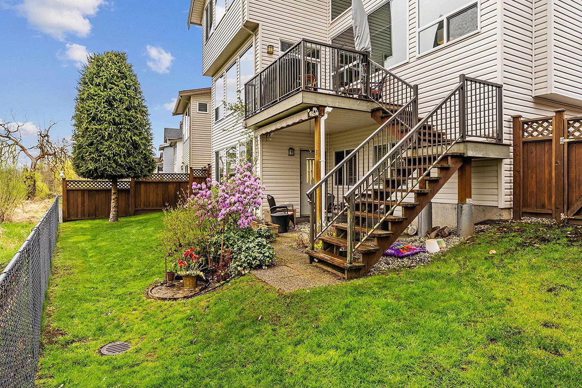 7015 177A Street, Cloverdale 29