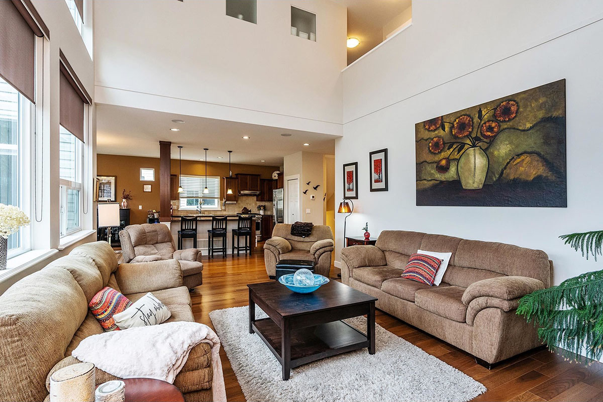 7015 177A Street, Cloverdale 6